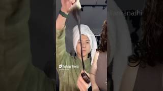 😱SE LE CAE EL PELO Y LO GUARDA pelo cabello reaction [upl. by Veron866]