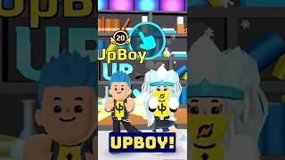 Paquetes gratis de Upboy  Live viernes 15 de Noviembre los espero 🤩 000 pamisxd pkxd [upl. by Hoffmann391]