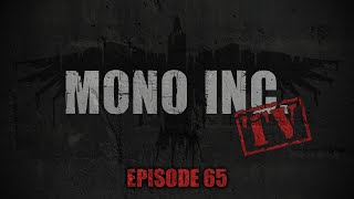 MONO INC TV  Episode 65  Regensburg [upl. by Humphrey109]