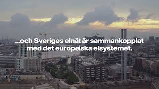 Så fungerar elmarknaden  Vattenfall [upl. by Hymie]