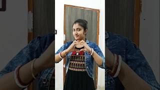 Chumma  Sandhya Rani Behera  Ananya  sambalpuri odiasong shorts [upl. by Hammad]