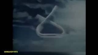 MIKE OLDFIELD ALBUM INCANTATIONS 1978 TV ADVERT THAMES TELEVISION HD 1080P [upl. by Ahsinot722]