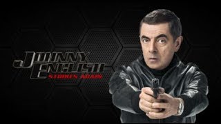 100  Johnny English Strikes Again [upl. by Sonia]