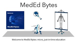 McGRATH™ MAC Video Laryngoscope Byte 6 Mouchrite et al [upl. by Dayir]