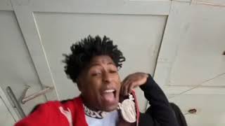 Youngboy Never Broke Again  Choppa City Official Snippet [upl. by Shawn305]