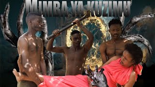 MIMBA YA KUZIMU EPISODE 1 [upl. by Rebmeced]