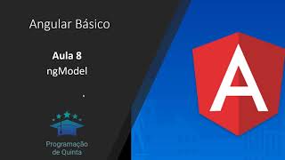 Angular 10 básico  Aula 8 [upl. by Aztiray]