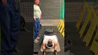 45 kg plates weighttrainingforweightloss [upl. by Yentrac310]