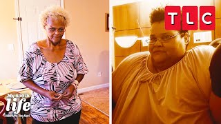 Patients Who Lost Hundreds of Pounds  My 600lb Life Where Are They Now  TLC [upl. by Anne]