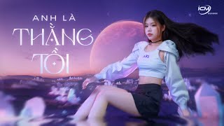 Anh Là Thằng Tồi  ICM x Ari  quotVị Yêuquot The First Album [upl. by Vevina]