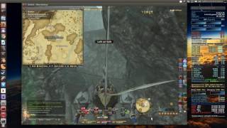 FINAL FANTASY XIV  Chocobo Feed Baff [upl. by Desma70]