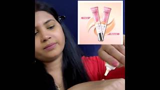 How to apply Ponds BB cream BB cream Kaise lagaen simple makeup with BB creammakeup shortsfeed [upl. by Windsor]