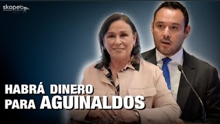 DEJARÁN DIEZ MILMILLONES EN CAJA LIMA FRANCO [upl. by Enniroc264]