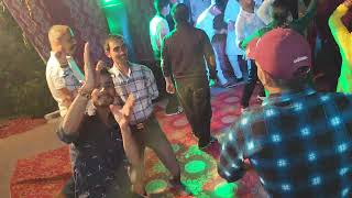 Pinku Bhai ki shadi chammo 07oct24 dance enjoy [upl. by Ahsiatal]