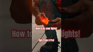 Tips From A Pro Bad Socket Don’t throw it away shorts chirstmaslights tips [upl. by Tolecnal]