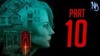 Remothered Tormented Fathers Walkthrough Part 10 No Commentary [upl. by Atnoved]