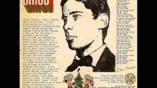 Tão bom que foi o Natal Chico Buarque [upl. by Annaeerb]