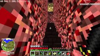 Sezon 2 Minecraft Modlu Survival Bölüm 7  Tek Atan Kılıç [upl. by Cerelia615]