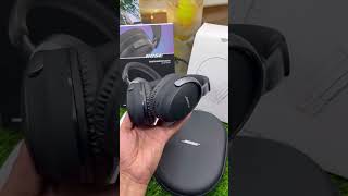 Bose new headphones for new generation [upl. by Notreve]