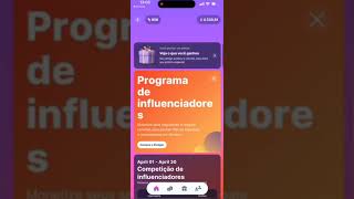 Transforme Seus Passos em Dinheiro Como Usar e Sacar com Sweatcoin [upl. by Colp]