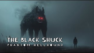 The Black Shuck England’s Phantom Hellhound [upl. by Assele320]