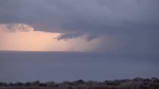 Waterspout off Dingli Cliffs Malta 19102024 Part3 [upl. by Akimehs]