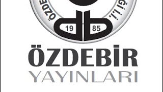 ÖZDEBİR Son Prova AYT Türkiye Geneli Deneme Sınavı Çözümü 2023yks Y7223 biyorum özdebir [upl. by Hasty783]