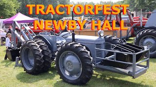 Tractorfest [upl. by Lj]