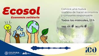 Ecosol del 30 de octubre de 2024 [upl. by Fari]