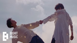 TXT 투모로우바이투게더 Deja Vu Official MV [upl. by Suivatnom121]