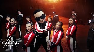 Daddy Yankee amp Snow  Con Calma Video Oficial [upl. by February]