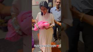 Birth Story of Yaanira ❤️ cutebaby birthstory babygirl labourpain cute viralvideo kangalneeye [upl. by Yukio]