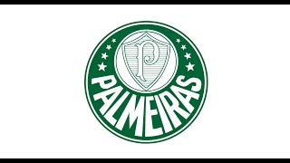 HINO DO PALMEIRAS [upl. by Nerej264]