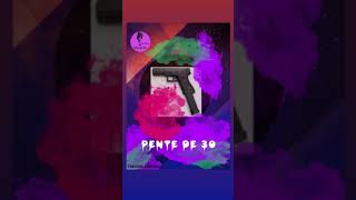 Pente de 30  Prod B7 [upl. by Bolte]