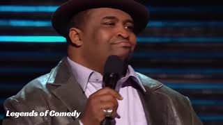 Patrice Oneal  The value of a white woman [upl. by Dedric]