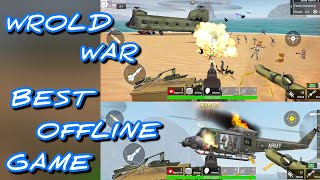 OFFLINE PLAY කරන්න සුපිරි SHOOTING GAME එකක්offline gamesgamessinhala🇱🇰🇱🇰 [upl. by Onitnerolf629]