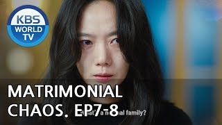 Matrimonial Chaos I 최고의 이혼 Ep 78 Preview [upl. by Ahsiri]