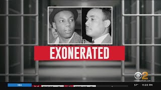 2 Men Convicted Of Murdering Malcolm X In 1965 To Be Exonerated [upl. by Nosittam429]