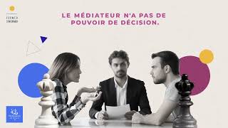 Questce quun médiateur notaire [upl. by Mylander]