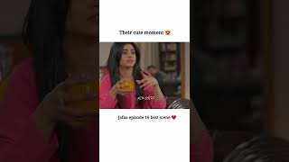 jafaa episode 16 promojafaa seharkhan trending love trendingshorts new youtubeshorts ytlike [upl. by Oderfigis]