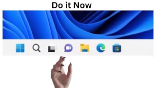 You should hide your Taskbar [upl. by Jew]