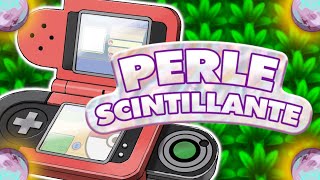 POKÉMON PERLE SCINTILLANTE Ép○09 • Que lopération Pokédex parfait commence [upl. by Ecirtam]