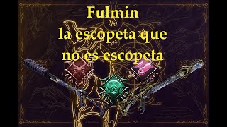 Fulmin Prime una hibrido poderoso [upl. by Ellehctim]