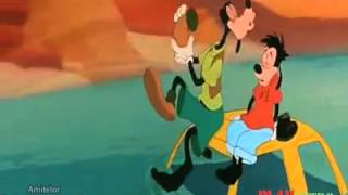 A Goofy Movie Nobody Else But You Multilanguage [upl. by Obola]