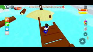 Roblox parte 1 [upl. by Palmira897]