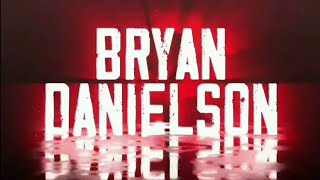 AEW Bryan Danielson Theme song quotThe Final Countdownquot [upl. by Sears415]