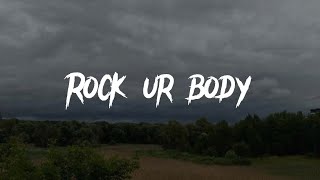 Clara la San  rock ur bodyJERSEYCLUB REMIX ProdTheodore [upl. by Franciskus]