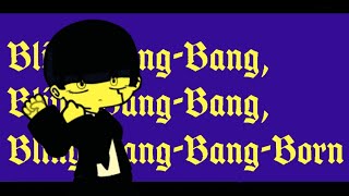 BINGBANGBANGBORN  MASHLE INTRO [upl. by Enajiram]