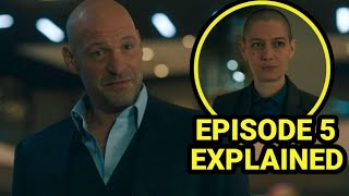 BILLIONS Season 7 Episode 5 Ending Explained [upl. by Basilio]