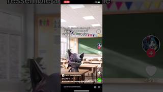 Je vise Ilyes repost cours tiktok college ilyes reels fyp beauty prime [upl. by Ettore948]